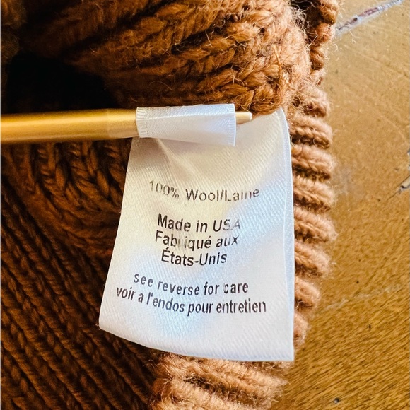 Caroline Constas New York 100% wool sweater - Picture 9 of 15